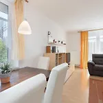 Am Scheidebach 15 Whg 7 Apartman *