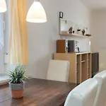 Apartman Am Scheidebach 15 Whg 7 *
