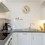 Apartman Am Scheidebach 15 Whg 7 *