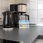 Am Scheidebach 15 Whg 7 Apartman *
