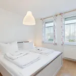 Apartman Am Scheidebach 15 Whg 7 Grömitz