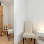 Apartman Am Scheidebach 15 Whg 7