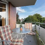 Apartman Am Scheidebach 15 Whg 7 *