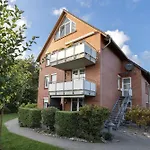 Apartman Am Scheidebach 15 Whg 7 Grömitz