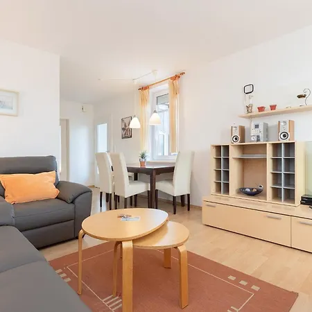 Am Scheidebach 15 Whg 7 Appartement