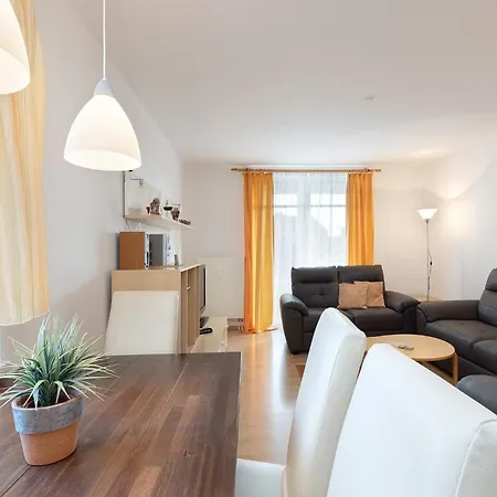 Am Scheidebach 15 Whg 7 * Grömitz