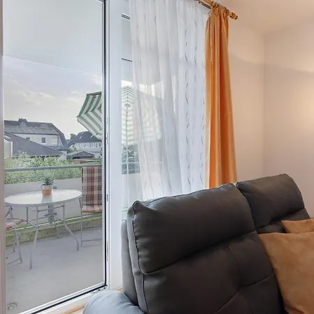 Am Scheidebach 15 Whg 7 Grömitz