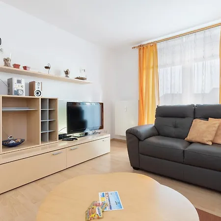 Am Scheidebach 15 Whg 7 * Grömitz