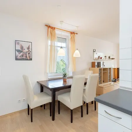 Am Scheidebach 15 Whg 7 Appartement Grömitz