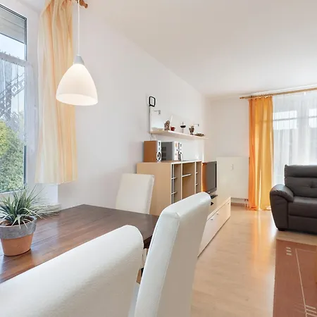 Am Scheidebach 15 Whg 7 Apartamento *