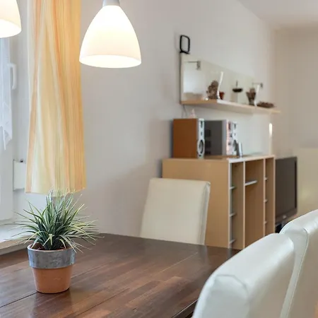 Apartamento Am Scheidebach 15 Whg 7 *
