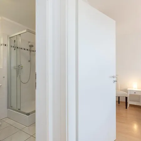 Am Scheidebach 15 Whg 7 Apartamento