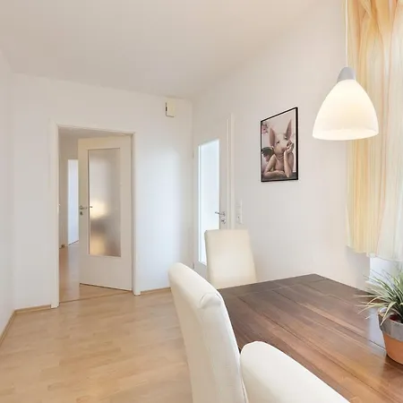 Am Scheidebach 15 Whg 7 Apartamento *