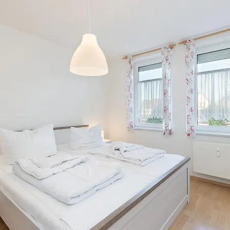 Apartamento Am Scheidebach 15 Whg 7 Grömitz