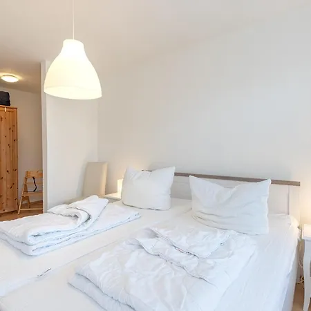 Am Scheidebach 15 Whg 7 Apartamento