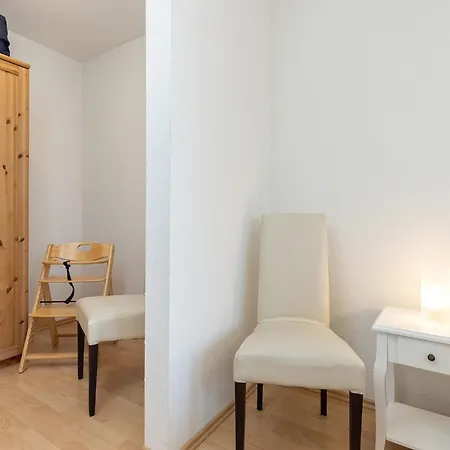 Apartamento Am Scheidebach 15 Whg 7