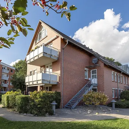 Am Scheidebach 15 Whg 7 Apartamento
