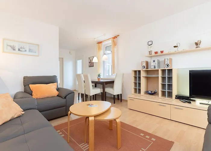 Am Scheidebach 15 Whg 7 Appartement