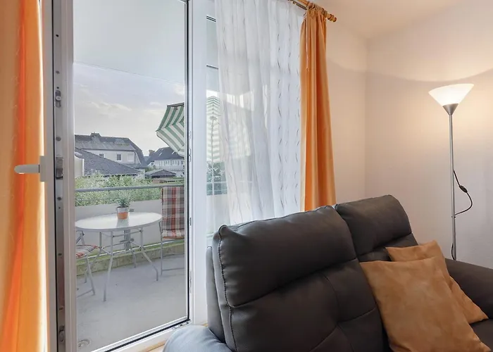 Am Scheidebach 15 Whg 7 Grömitz