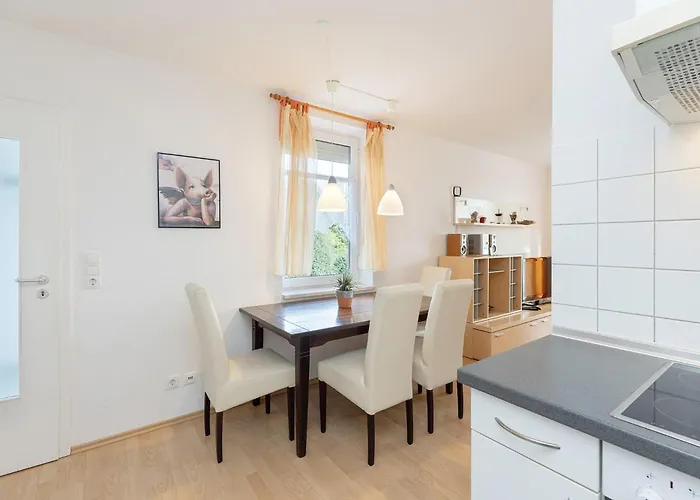 Am Scheidebach 15 Whg 7 Appartement Grömitz