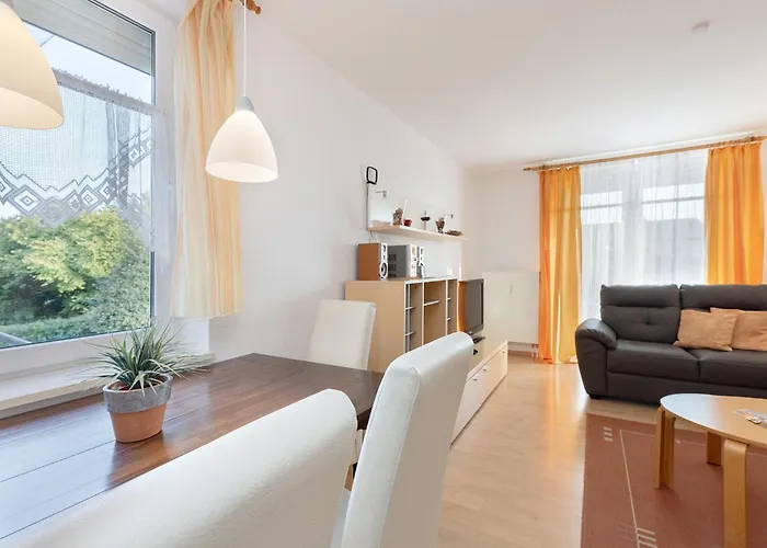 Am Scheidebach 15 Whg 7 Appartement *