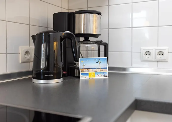 Am Scheidebach 15 Whg 7 Appartement *