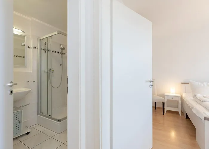 Am Scheidebach 15 Whg 7 Appartement