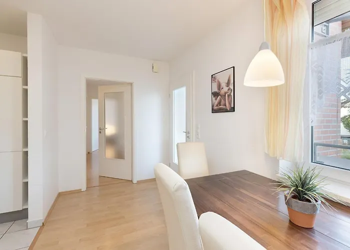 Am Scheidebach 15 Whg 7 Appartement *