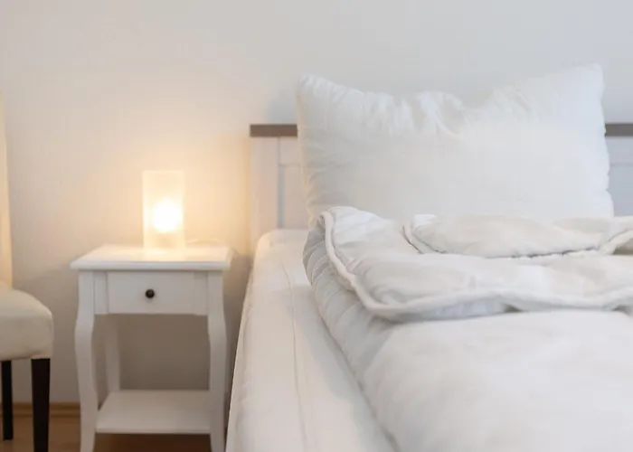 Appartement Am Scheidebach 15 Whg 7 Grömitz