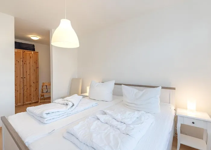 Am Scheidebach 15 Whg 7 Appartement