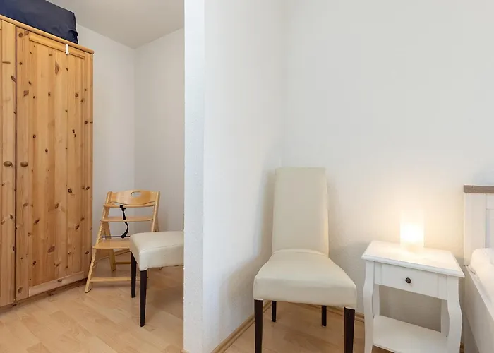 Appartement Am Scheidebach 15 Whg 7