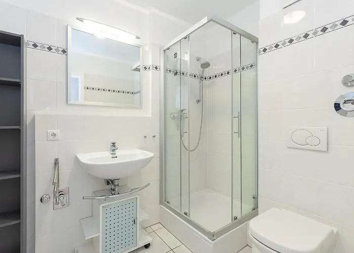 Am Scheidebach 15 Whg 7 Appartement Grömitz