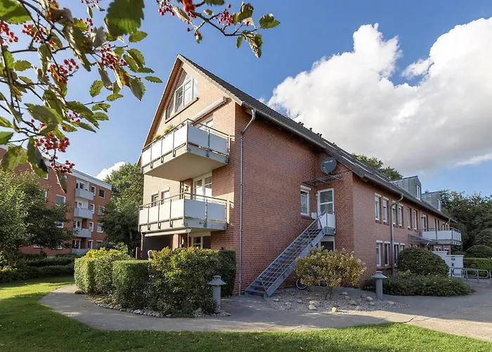 Am Scheidebach 15 Whg 7 Appartement