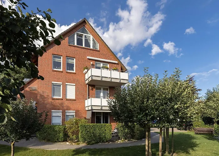 Am Scheidebach 15 Whg 7 Appartement